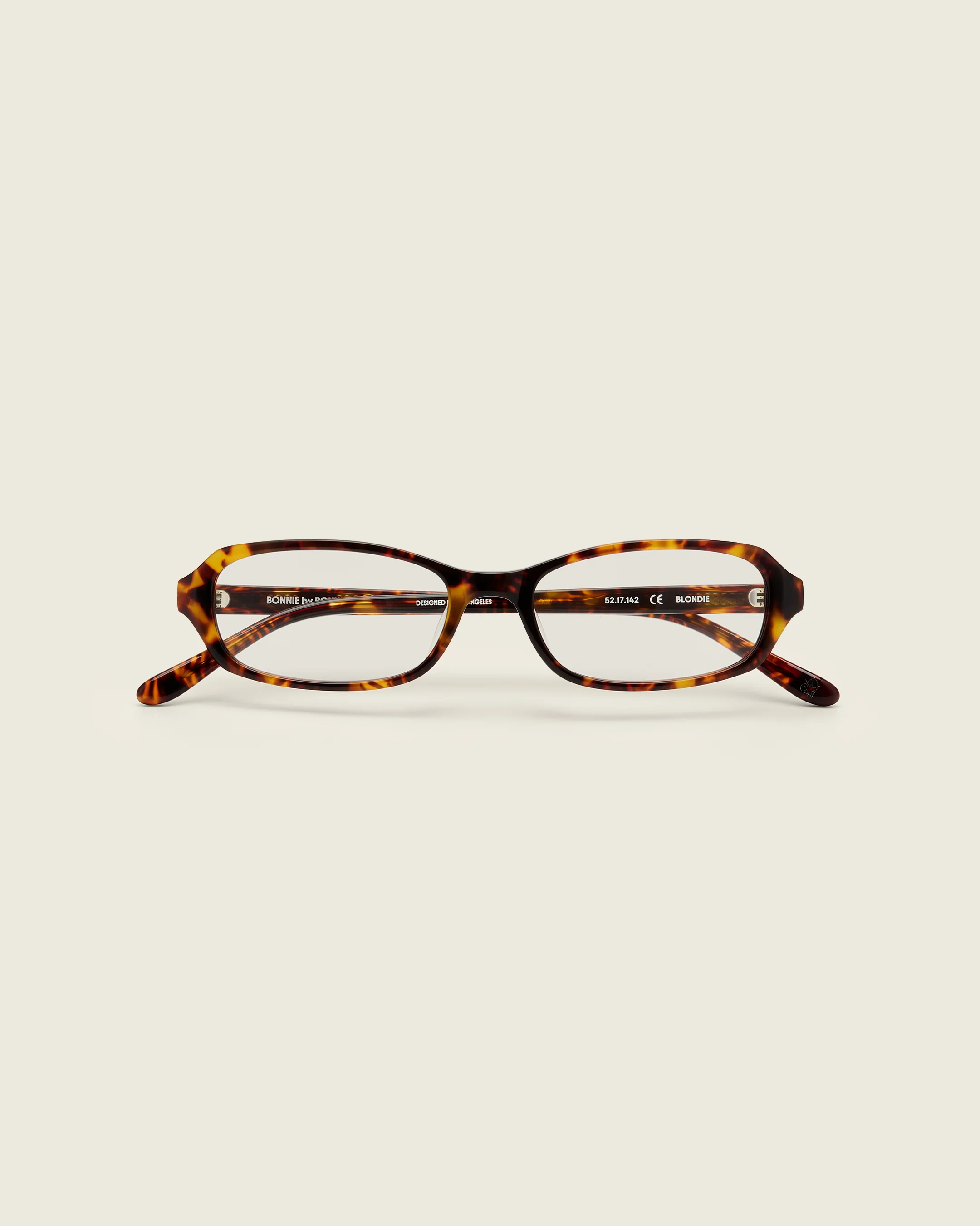 New Opticals